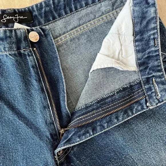 Mens Sean John Jeans - 34 - Picture 8 of 9